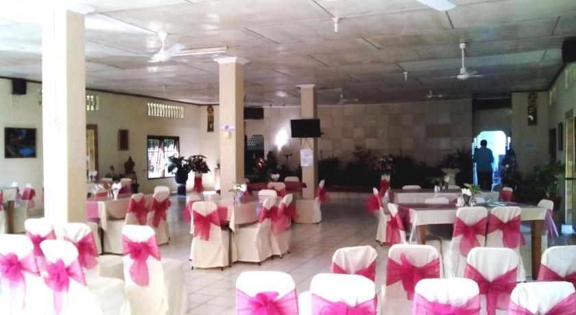 Кута: Puri Nusantara Hotel
