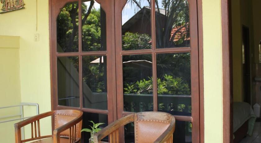 Кута: Puri Nusantara Hotel