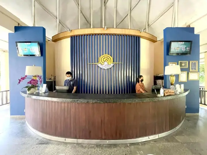 Ndc Resort — фото 5