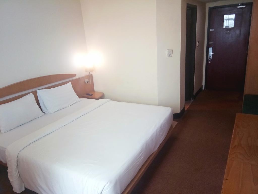 Пеканбару: Grand Suka Hotel
