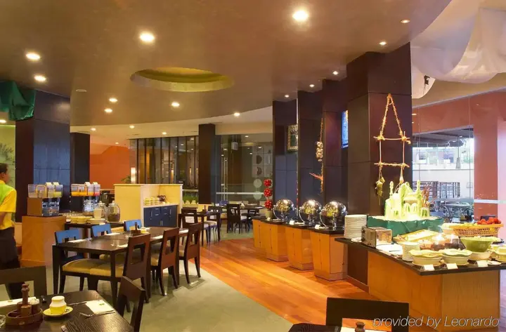 Пеканбару: Grand Suka Hotel