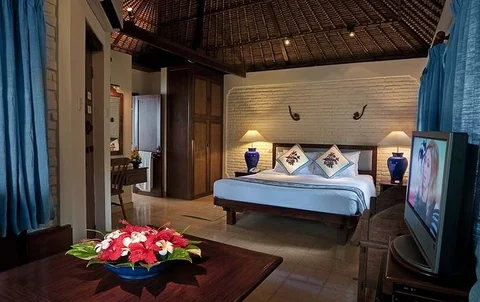 Кута: Poppies Bali Hotel