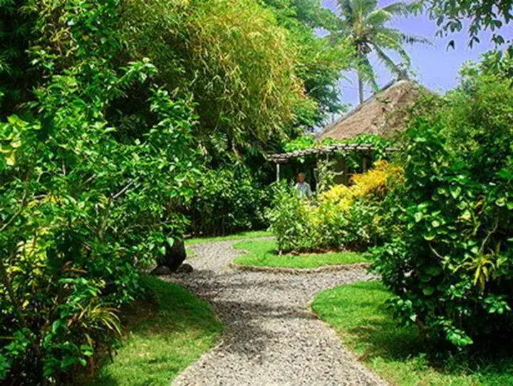 Кута: Poppies Bali Hotel