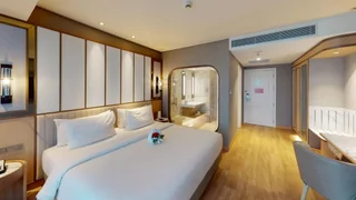 Суракарта: RedDoorz near Hartono Mall Solo