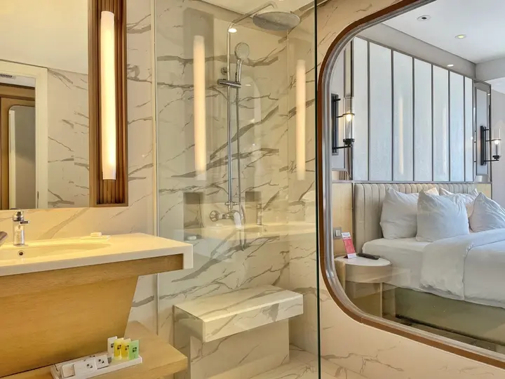 Суракарта: RedDoorz near Hartono Mall Solo