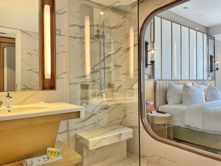 Суракарта: RedDoorz near Hartono Mall Solo