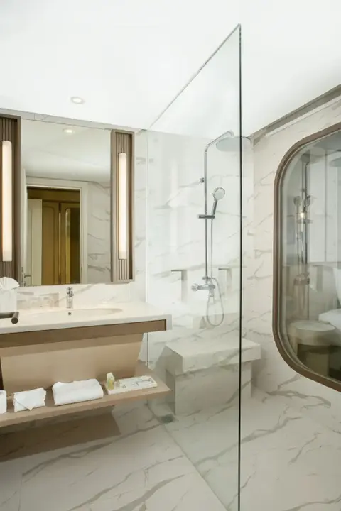 Суракарта: RedDoorz near Hartono Mall Solo