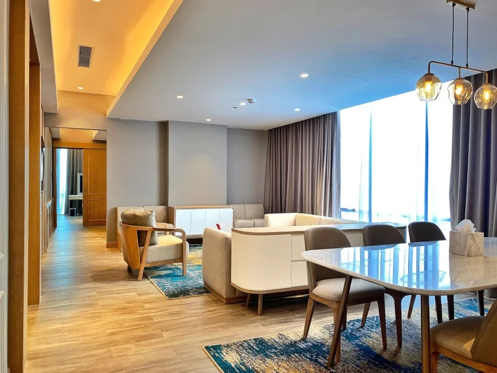 Суракарта: RedDoorz near Hartono Mall Solo