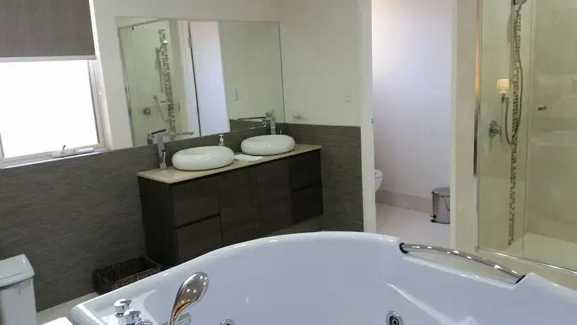 Лембонган-Айленд: Nusa Lembongan Resort
