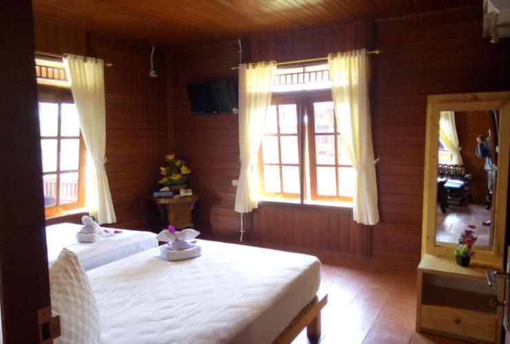 Кедатон: RedDoorz @ Hotel Negeri Baru Kalianda