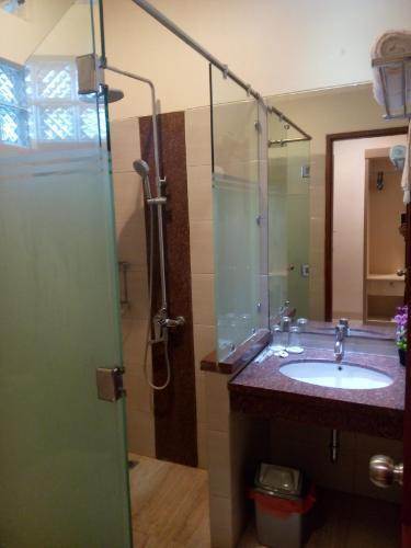 Кедатон: RedDoorz @ Hotel Negeri Baru Kalianda