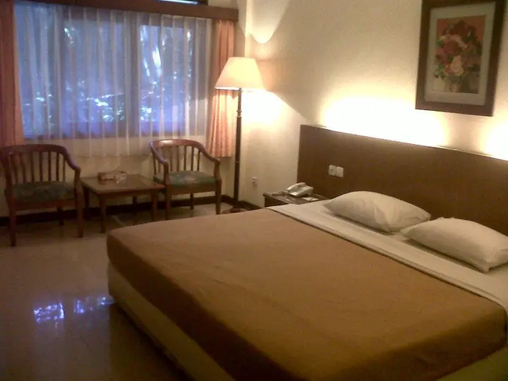 Бандунг: Oyo 1616 Setiabudhi Indah Hotel