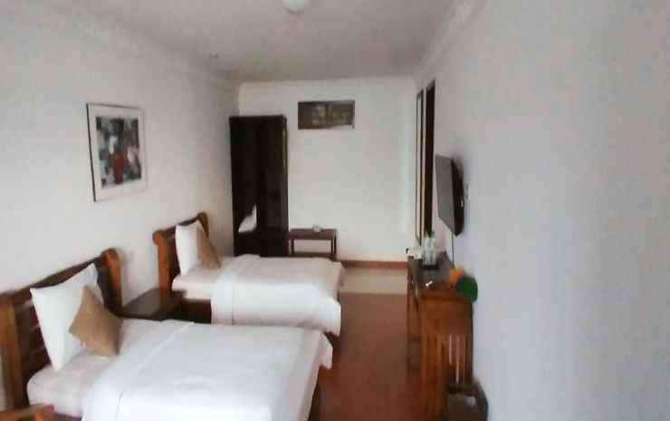 Озеро Тоба: Toledo Inn