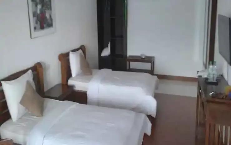 Озеро Тоба: Toledo Inn