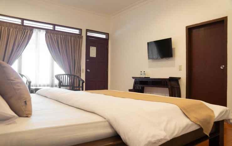 Озеро Тоба: Toledo Inn