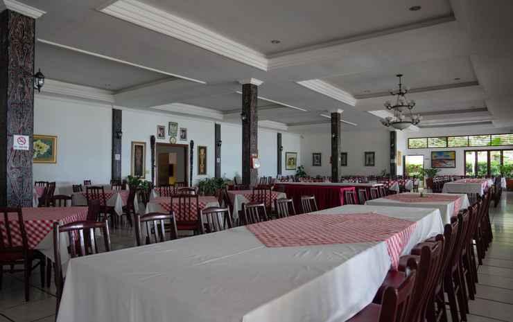 Озеро Тоба: Toledo Inn