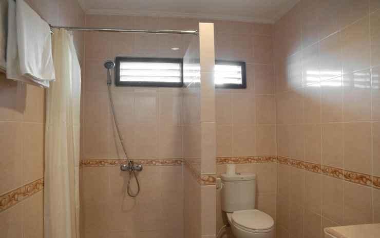 Озеро Тоба: Toledo Inn