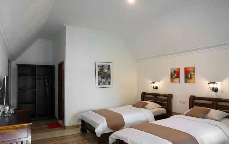 Озеро Тоба: Toledo Inn