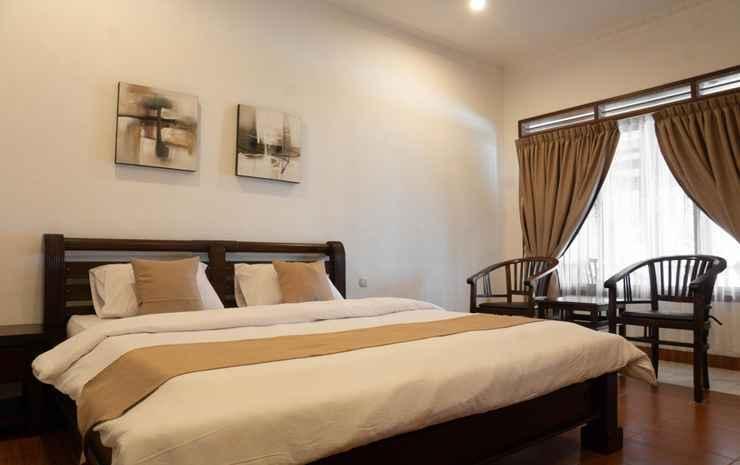 Озеро Тоба: Toledo Inn