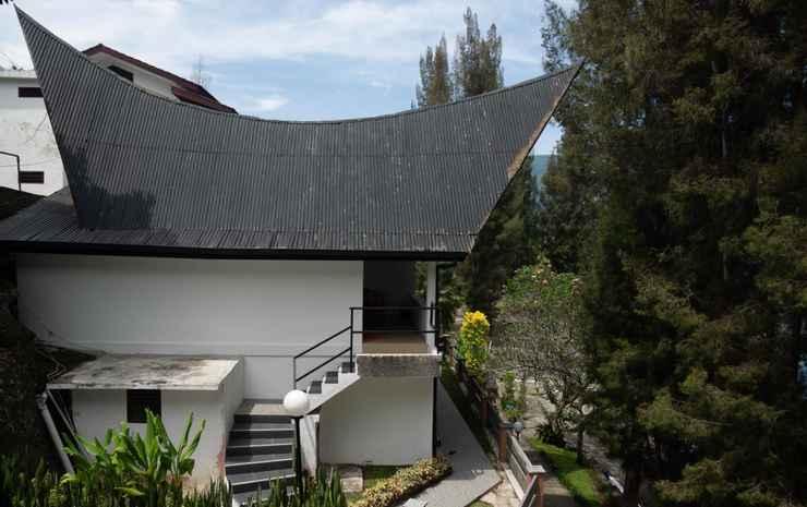 Озеро Тоба: Toledo Inn