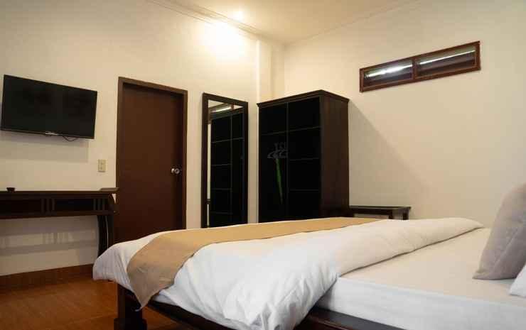 Озеро Тоба: Toledo Inn