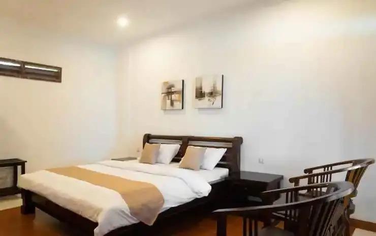 Озеро Тоба: Toledo Inn