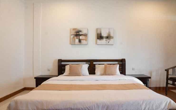 Озеро Тоба: Toledo Inn
