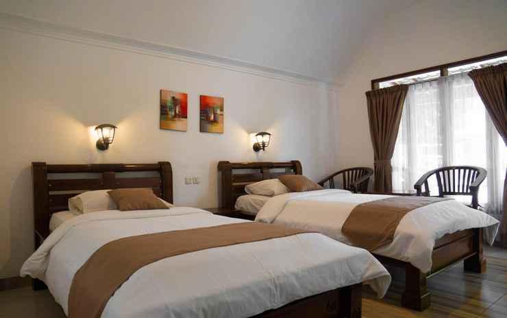 Озеро Тоба: Toledo Inn