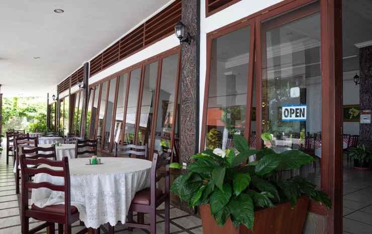 Озеро Тоба: Toledo Inn