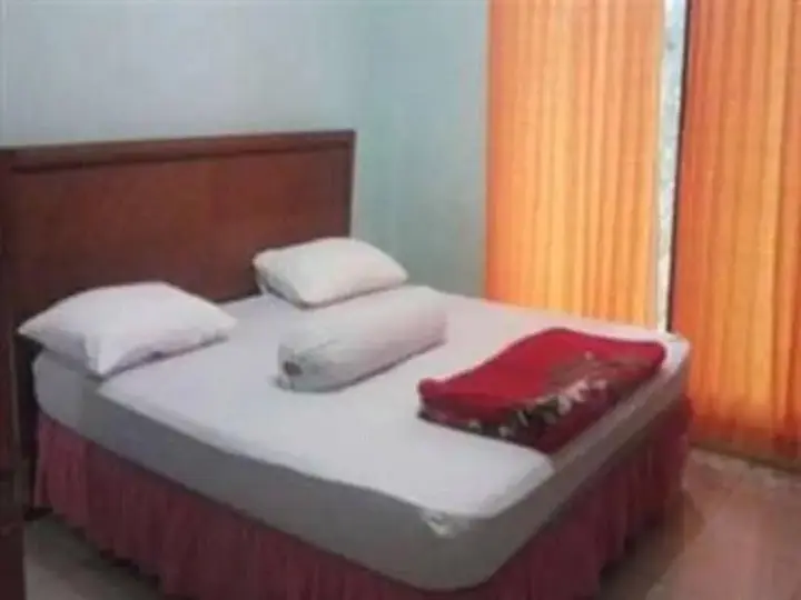 Тарутунг: Hotel & Restaurant Bali