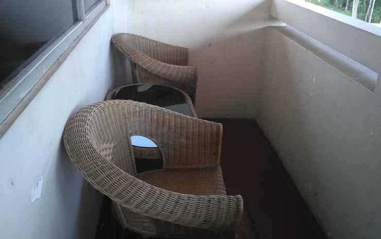 Банджарнегара: Hotel Sokanandi