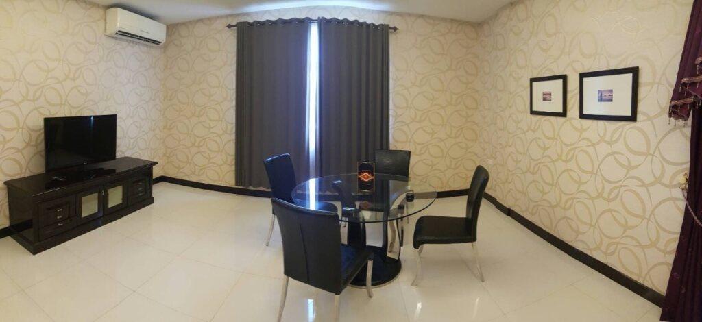 Grand Fatma Hotel — фото 1