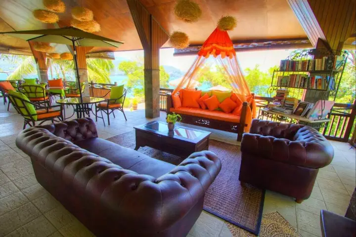 Bastianos Lembeh Dive Resort — фото 5
