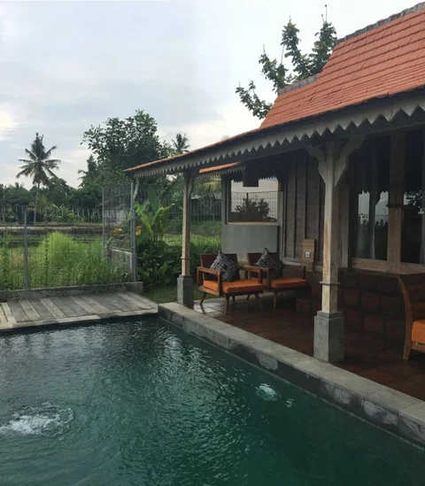 Убуд: Suarti Resorts Ubud