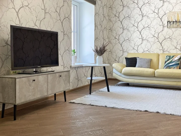 Пятигорск: Квартира Удача на Кирова