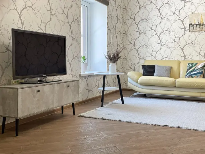 Пятигорск: Квартира Удача на Кирова