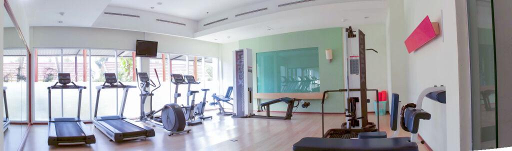 Батам: HARRIS Resort Batam Waterfront