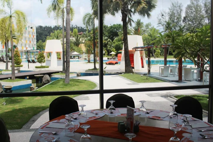 Батам: HARRIS Resort Batam Waterfront