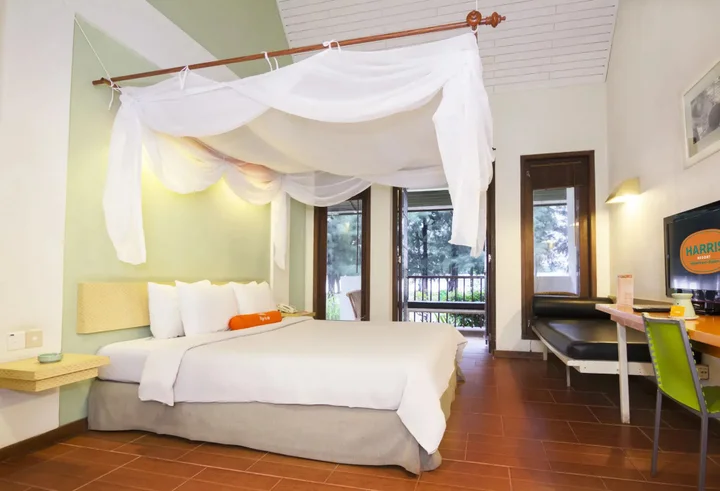 Батам: HARRIS Resort Batam Waterfront