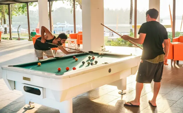 Батам: HARRIS Resort Batam Waterfront