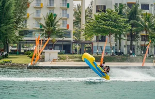 Батам: HARRIS Resort Batam Waterfront