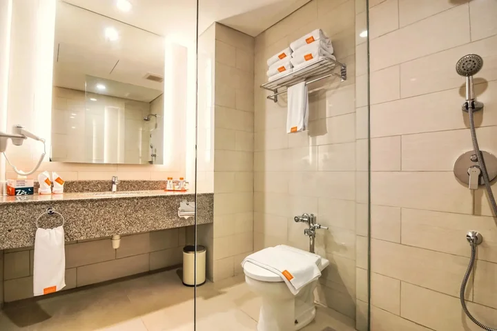 Батам: HARRIS Resort Batam Waterfront