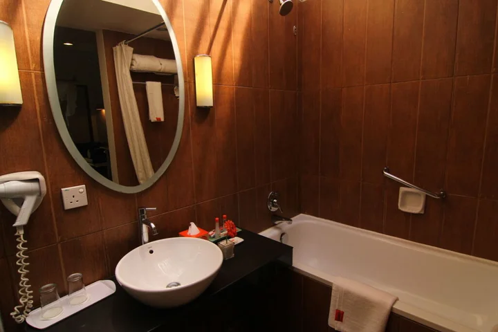 Батам: HARRIS Resort Batam Waterfront