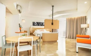 Батам: HARRIS Resort Batam Waterfront