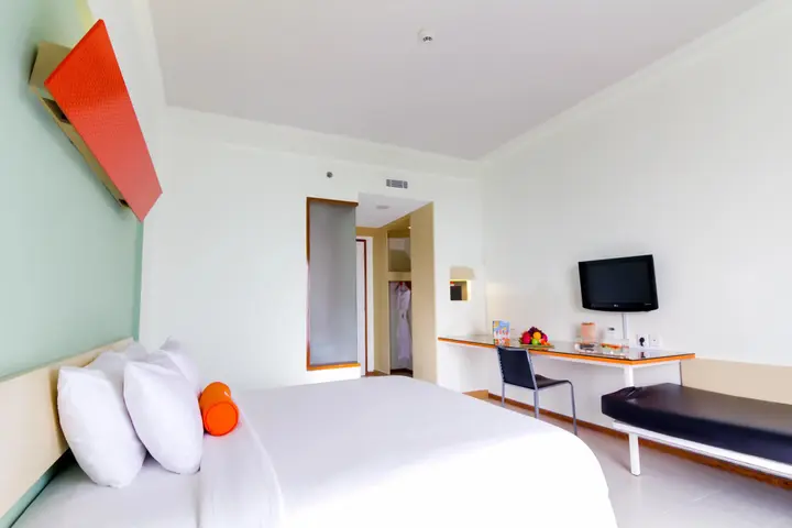 Батам: HARRIS Resort Batam Waterfront