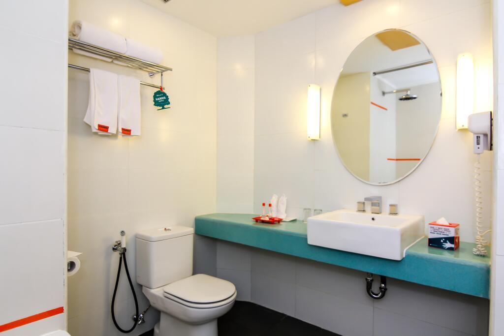 Батам: HARRIS Resort Batam Waterfront