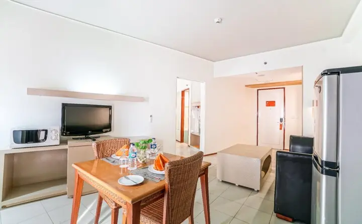 Батам: HARRIS Resort Batam Waterfront