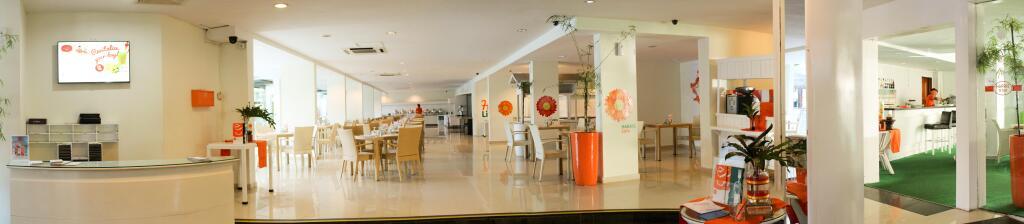 Батам: HARRIS Resort Batam Waterfront