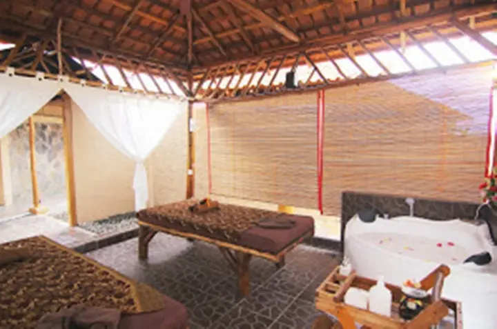 Батам: HARRIS Resort Batam Waterfront