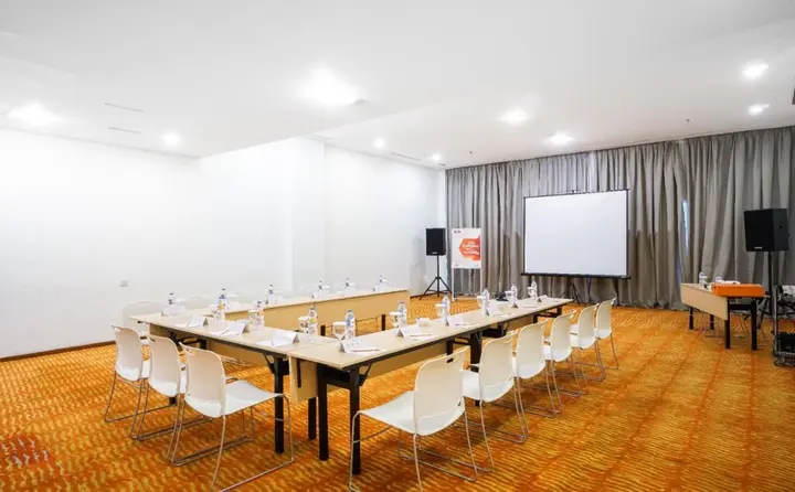 Батам: HARRIS Resort Batam Waterfront